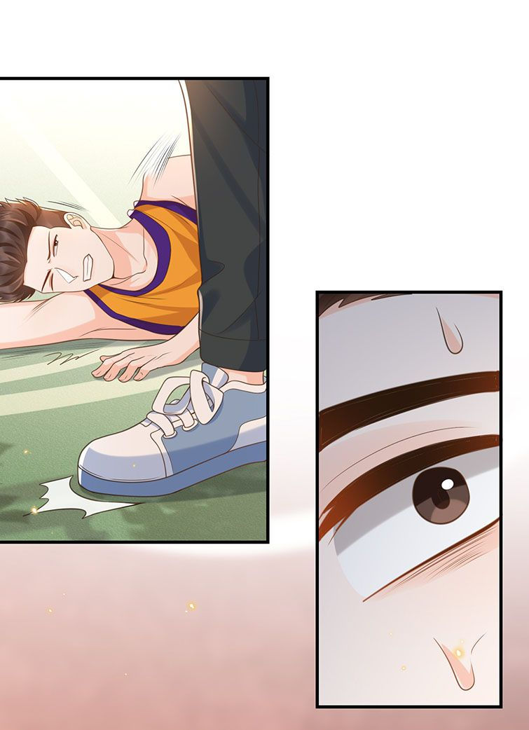 ngọt không ngừng nghỉ chapter 42 5