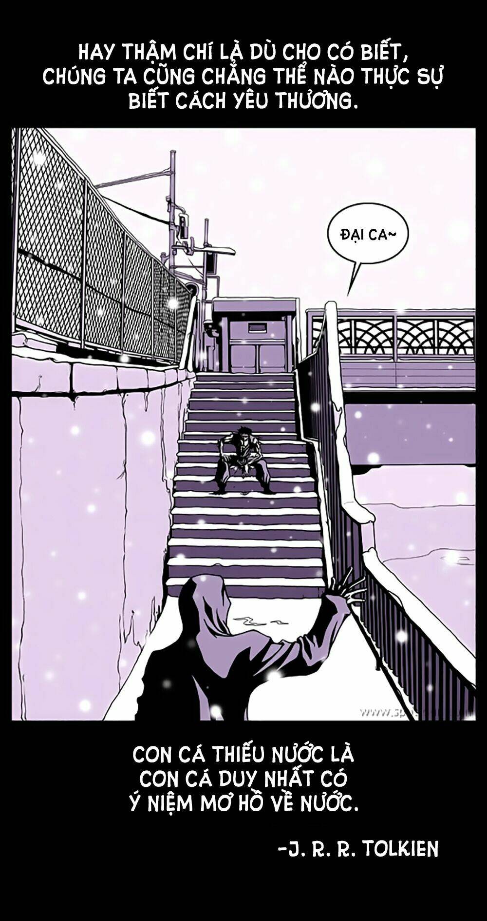 đơn vị điều tra võ lâm - murim investigation unit chapter 1 18