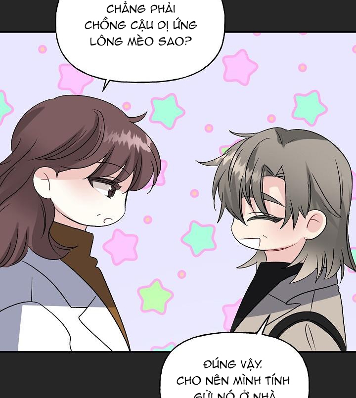 xác suất tình yêu chapter 40 102