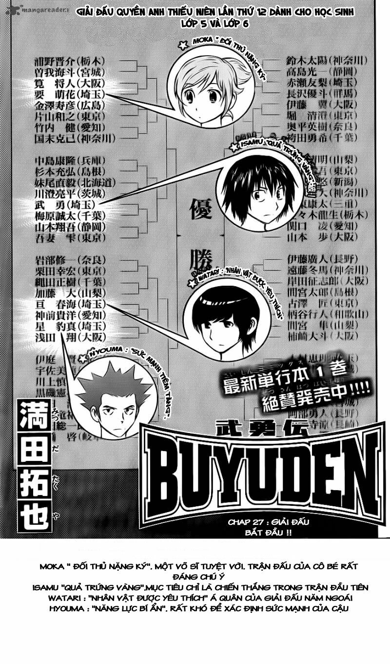 buyuden chapter 27 3