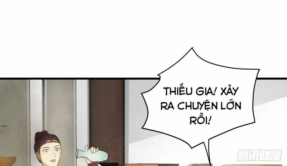 vương gia ba tuổi rưỡi của tôi chapter 38 53