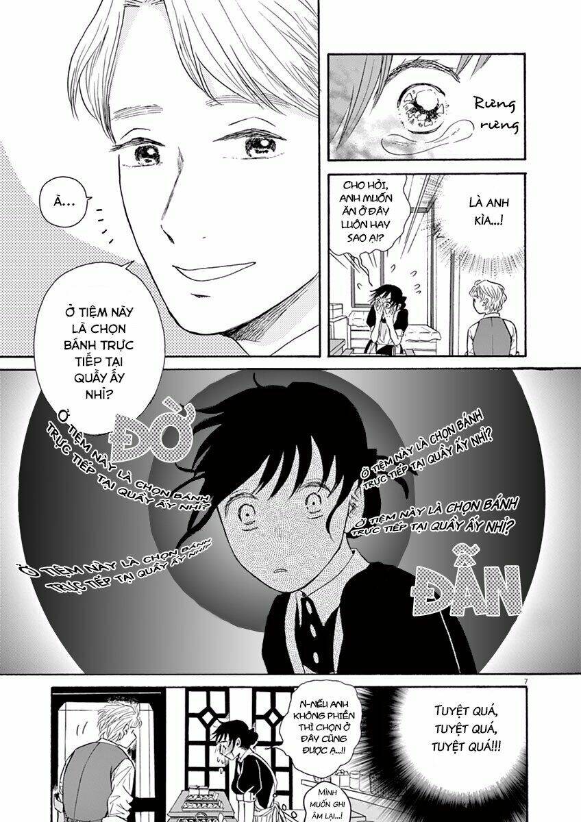 kanon - tận cùng của tình yêu. chapter 5.5 8