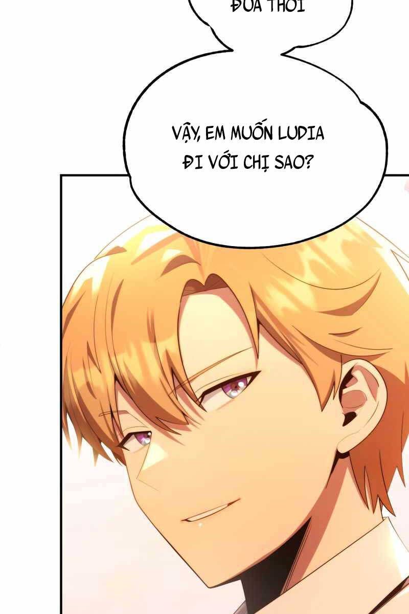 Con Trai Út Của Đại Pháp Sư Lừng Danh chapter 0 5