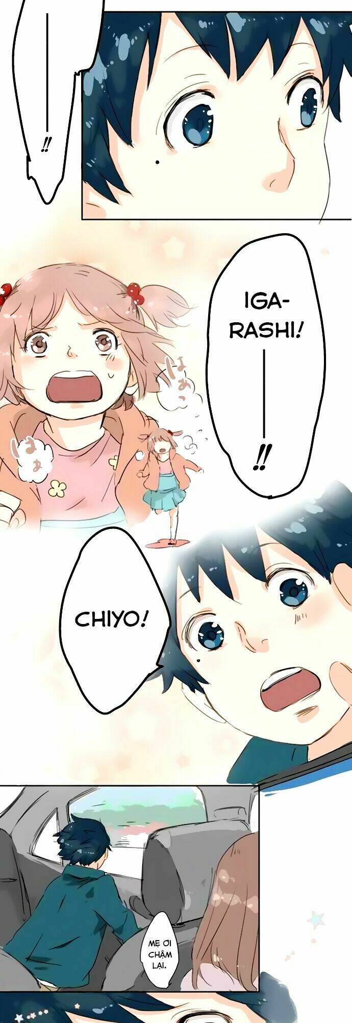 koi inu chapter 6 15