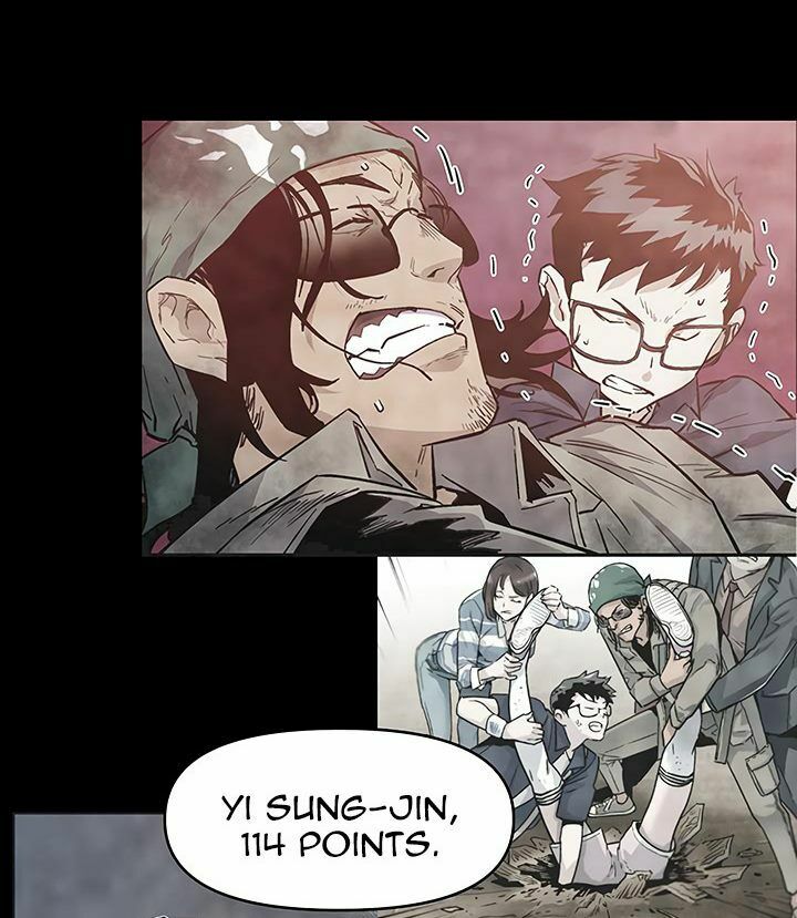 khát vọng trỗi dậy chapter 32 33