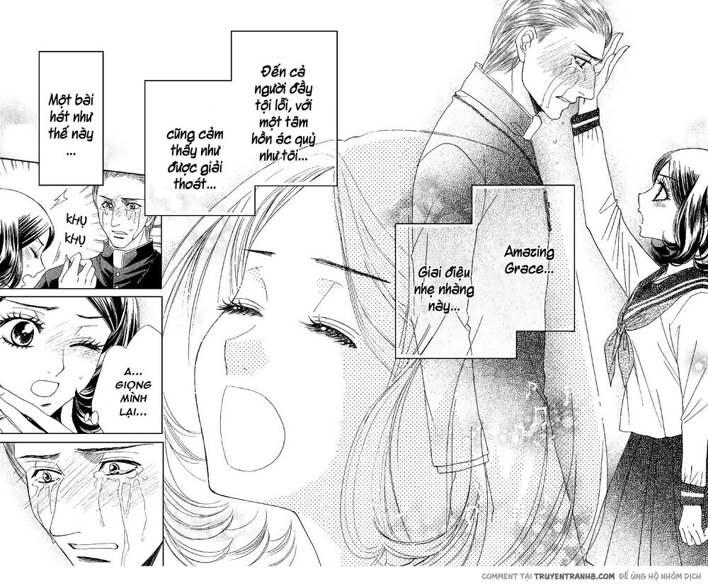 ác quỷ và bản tình ca chapter 76 18