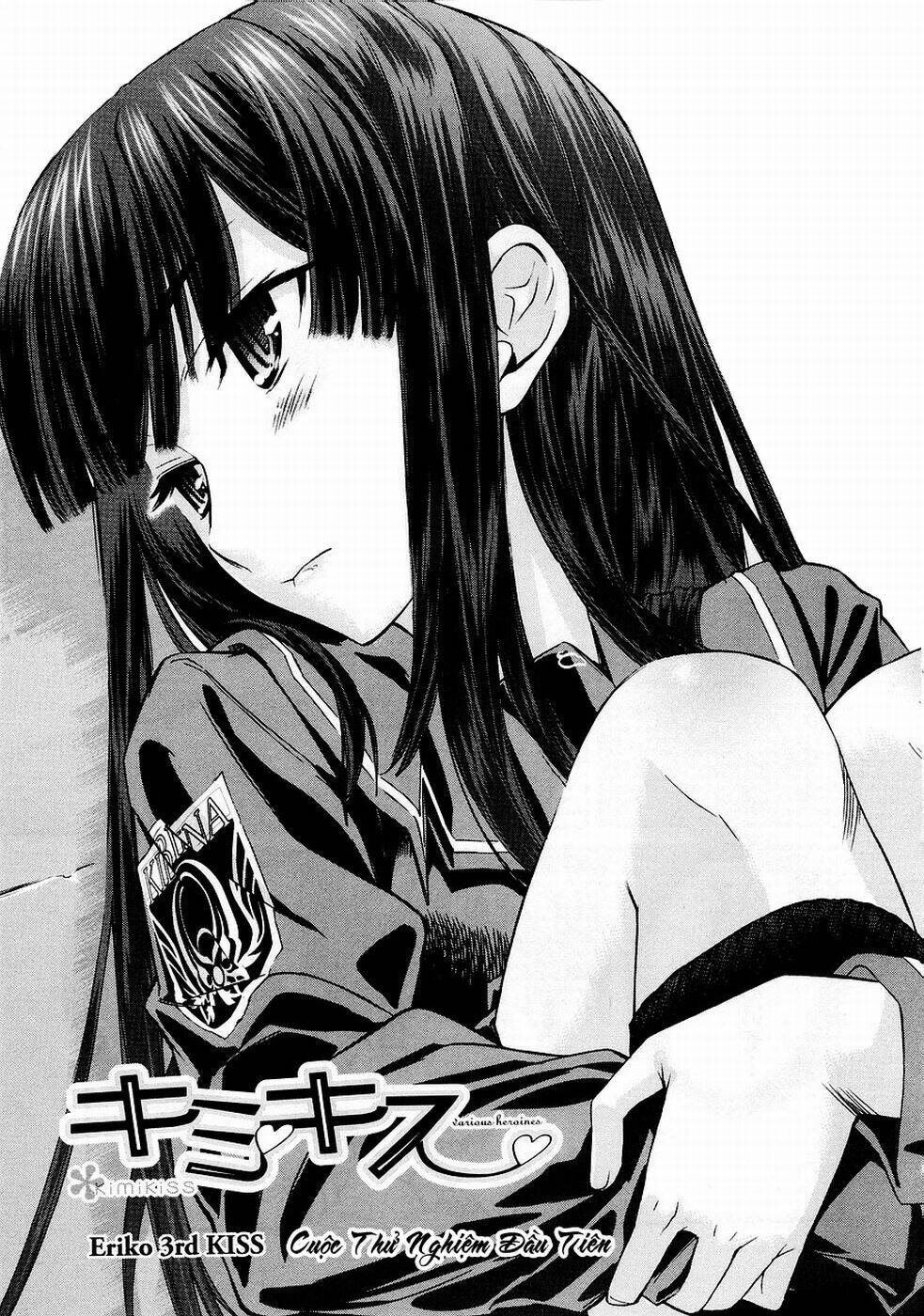 kimikiss chapter 29 1