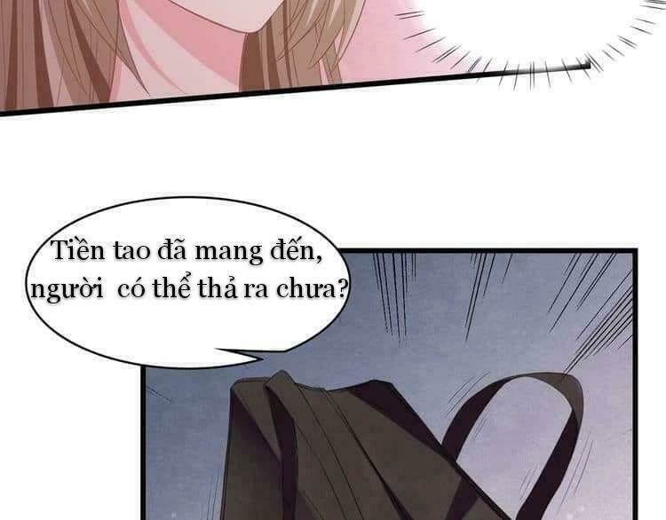 tổng tài đại nhân song mặt kiều thê chapter 17 10