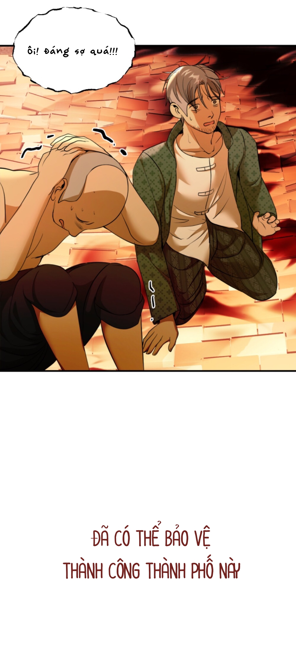 tôi là công tử đẹp nhất xiêm chapter 33 40