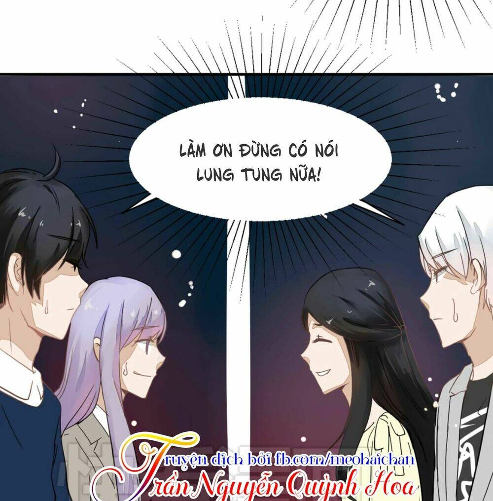 quy tắc mỹ nam chapter 11 47