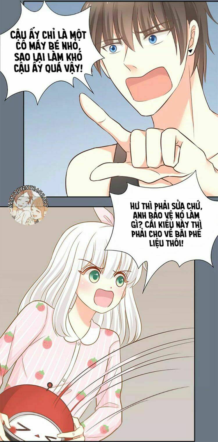 bạn trai có điện từ chapter 20.2 10