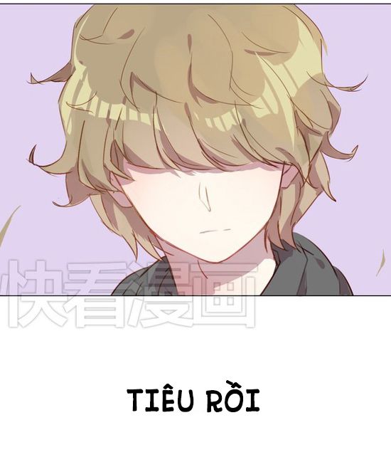 người yêu biến mất chapter 3 19