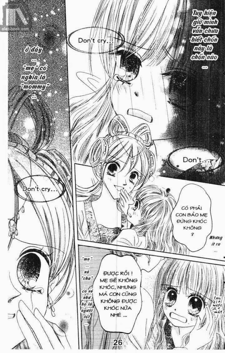 hoa tuyết lam chapter 1.5 6