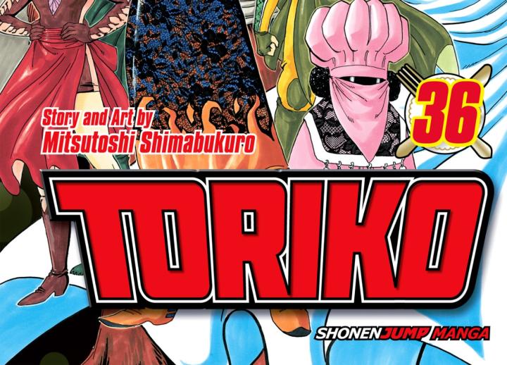 thánh tỏi sành ăn chapter 321 3