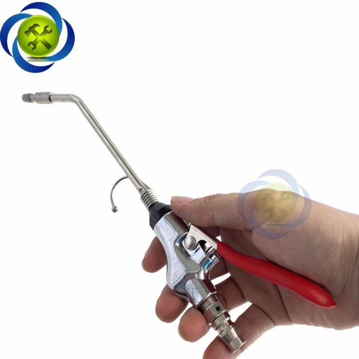 Súng xịt hơi Buddy A0136 250mm