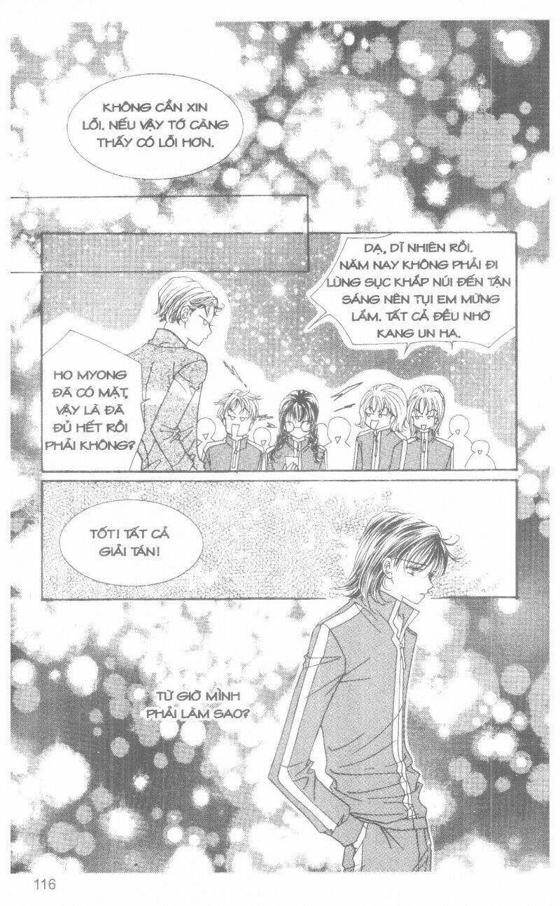 i accept you chapter 9 116