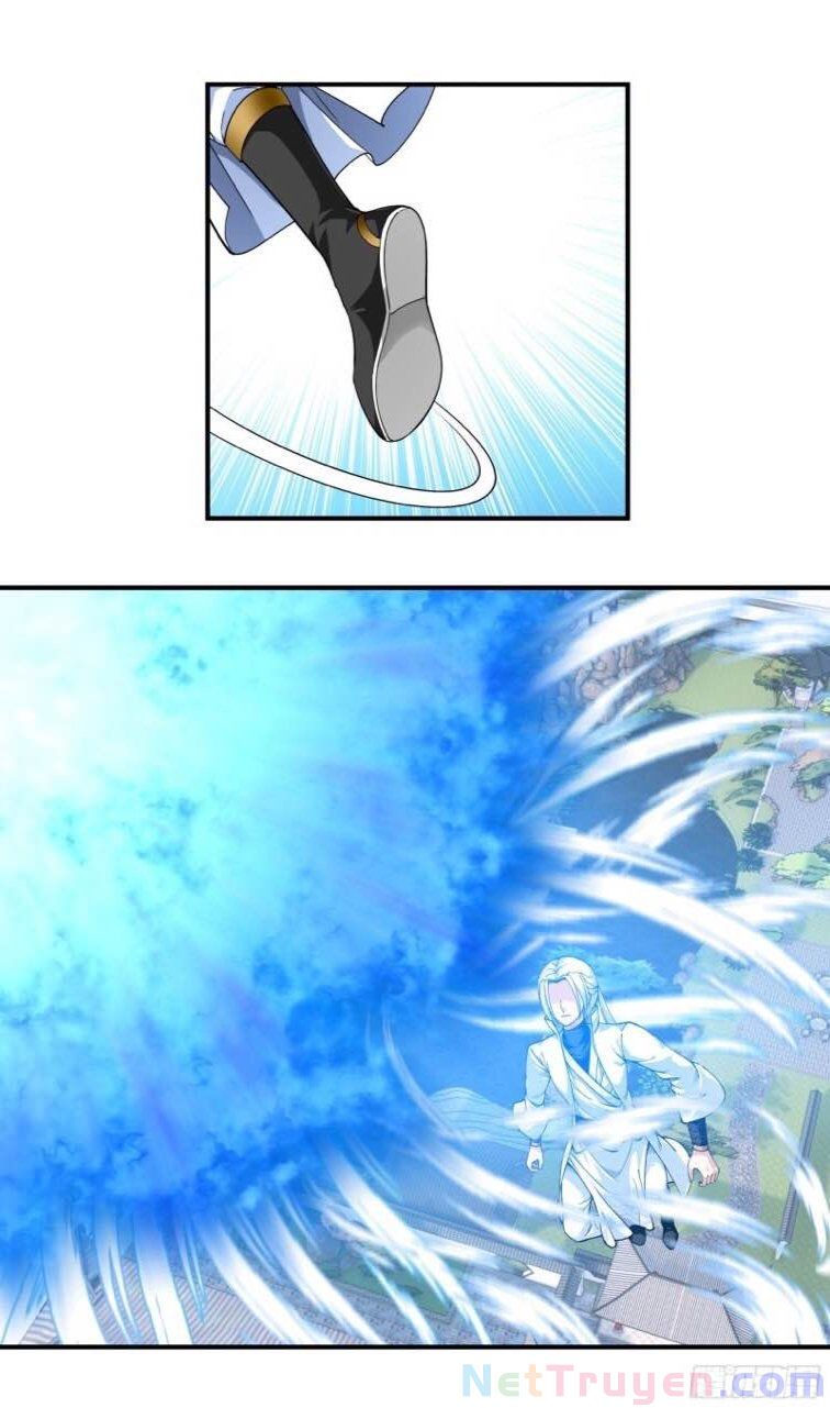 trọng sinh ta là đại thiên thần chapter 61 11