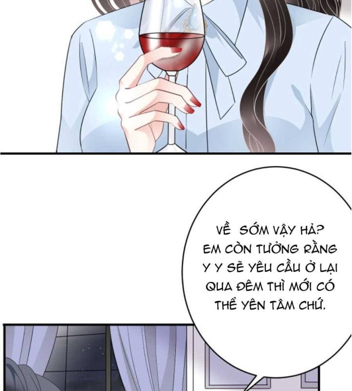 đại tiểu thư có thể có bụng dạ gì xấu chứ! (full) chapter 73 5