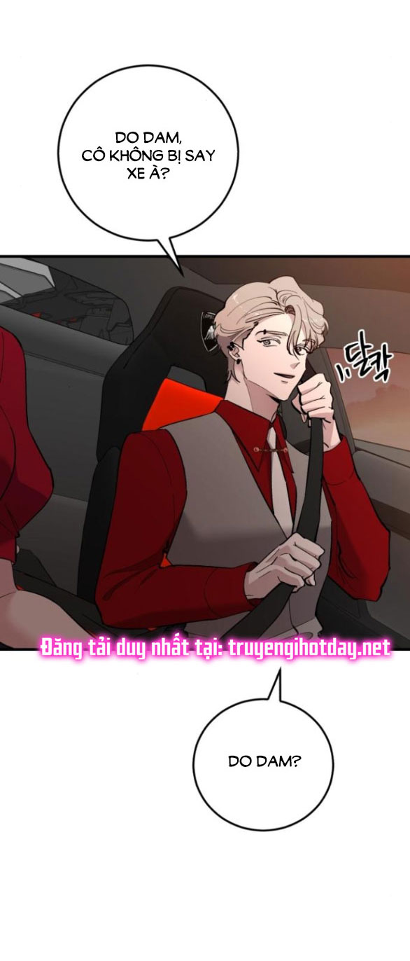 Tân Hôn Mệt Mỏi Của Trưởng Phòng chapter 47.2 - Trang 26
