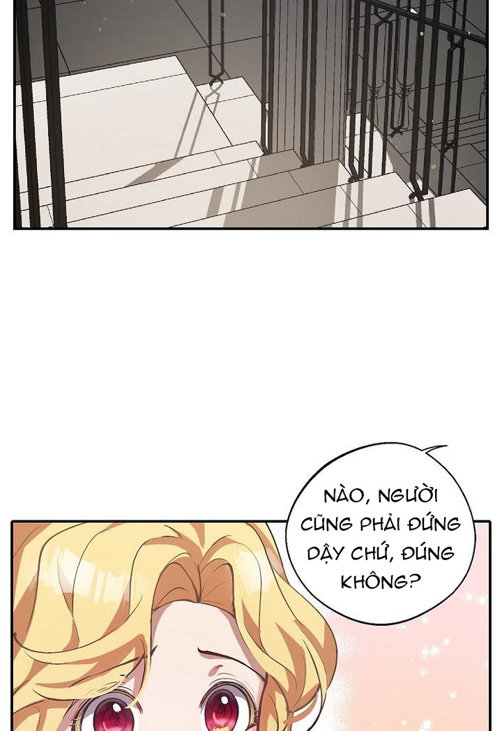 nam chính đang cản đường tôi chapter 2 44