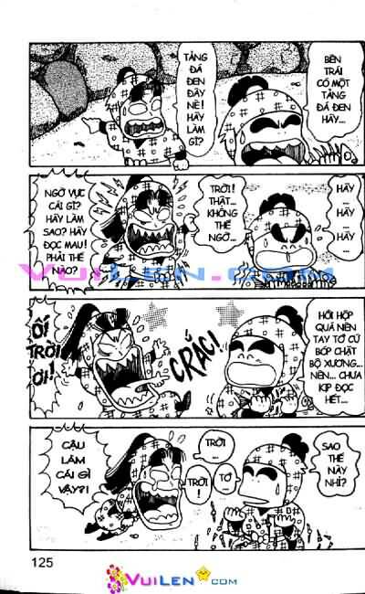 ninja loạn thị chapter 21 125