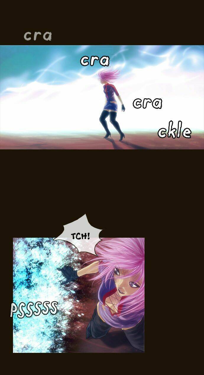 hội ảo thuật chapter 67 11