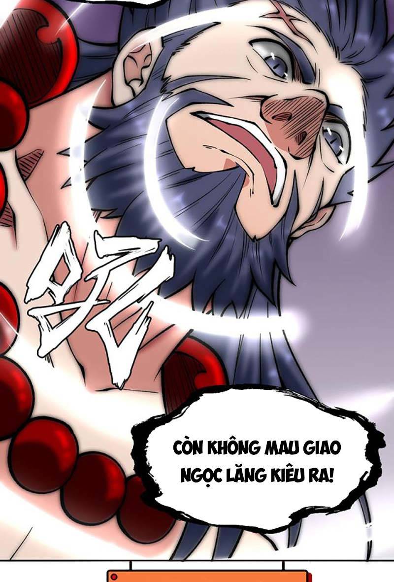 võ đạo độc tôn chapter 492 8