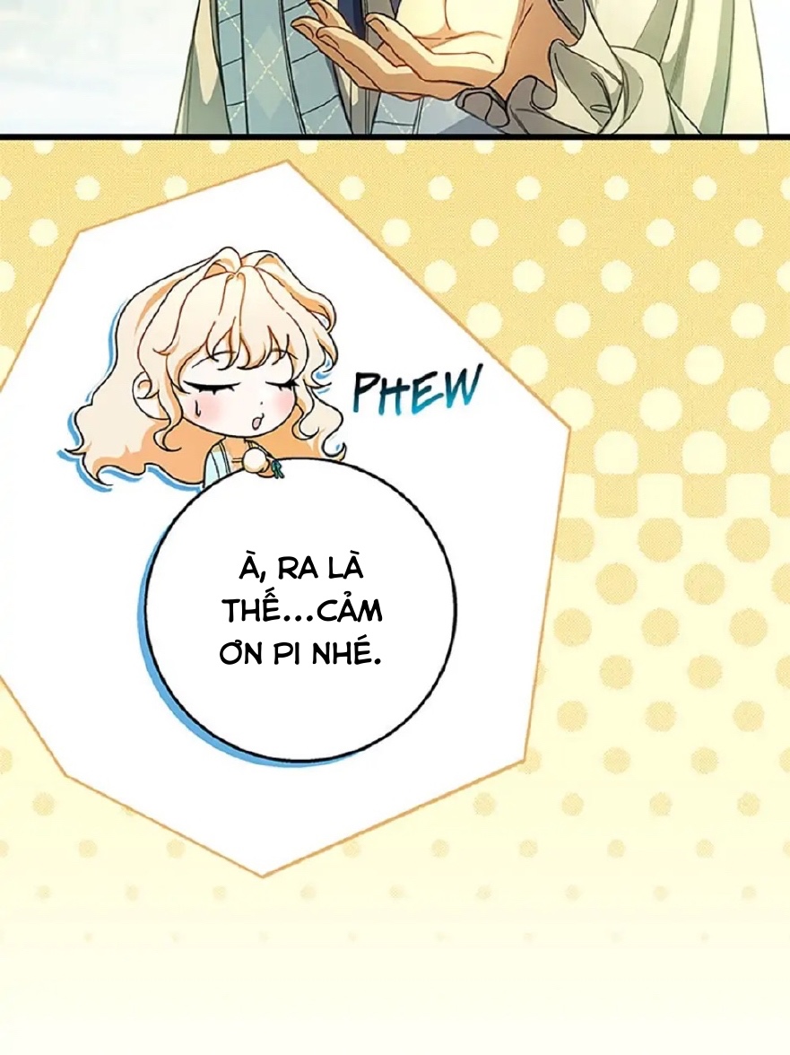 vị cứu tinh của nam phản diện chapter 29 31