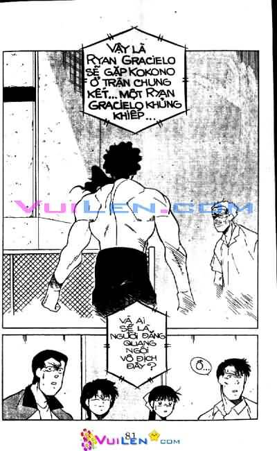 truyền nhân atula - shura no mon i chapter 37 82