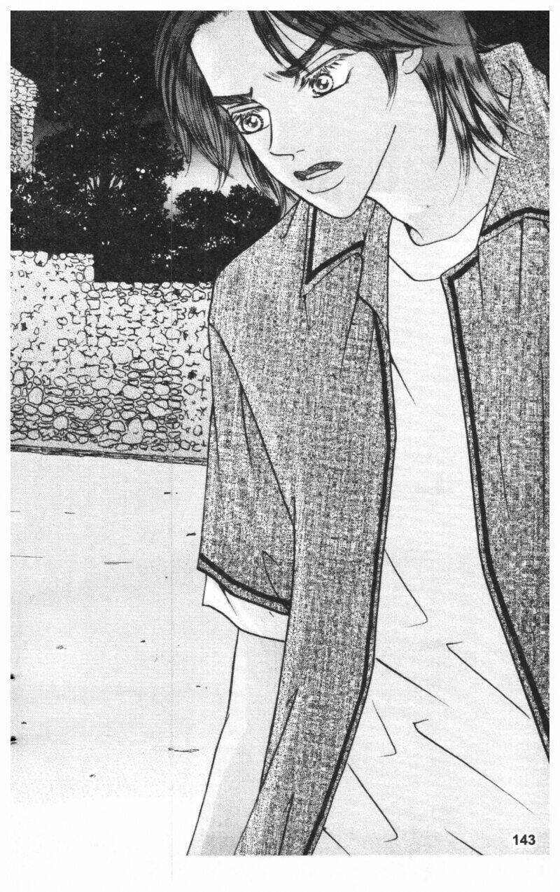 ô la la trớ trêu chapter 3 143