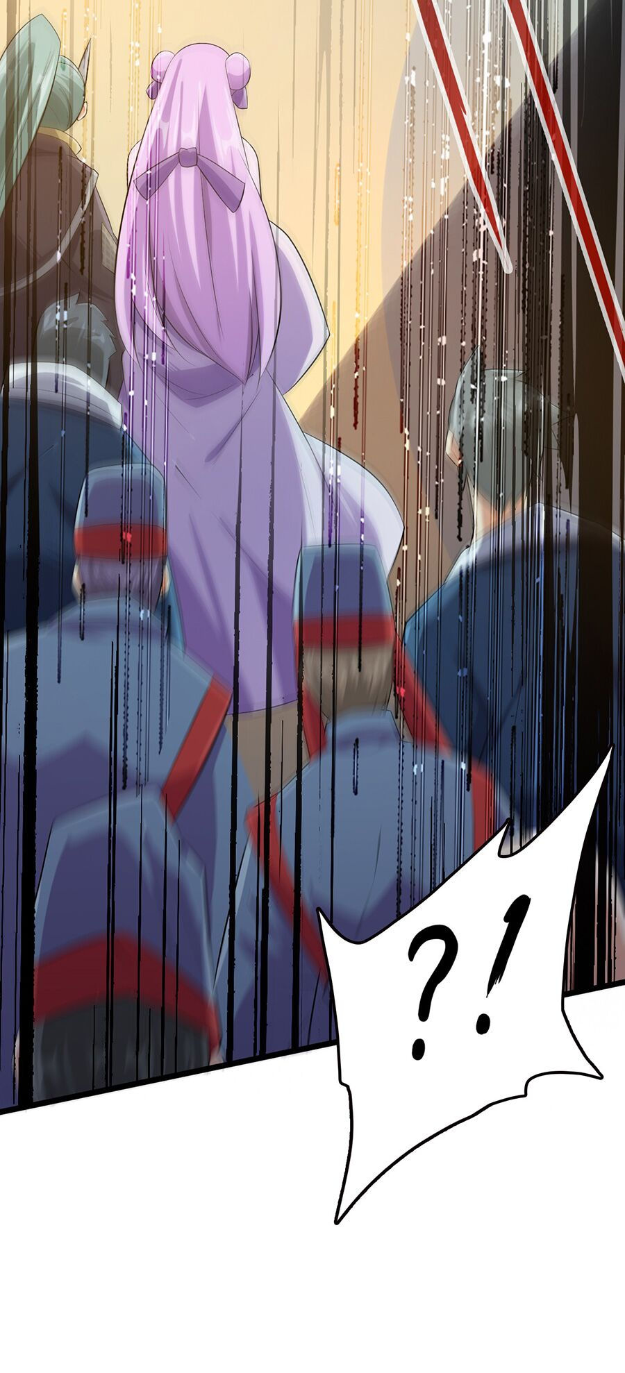 đại bảo kiếm của tôi chapter 37 48