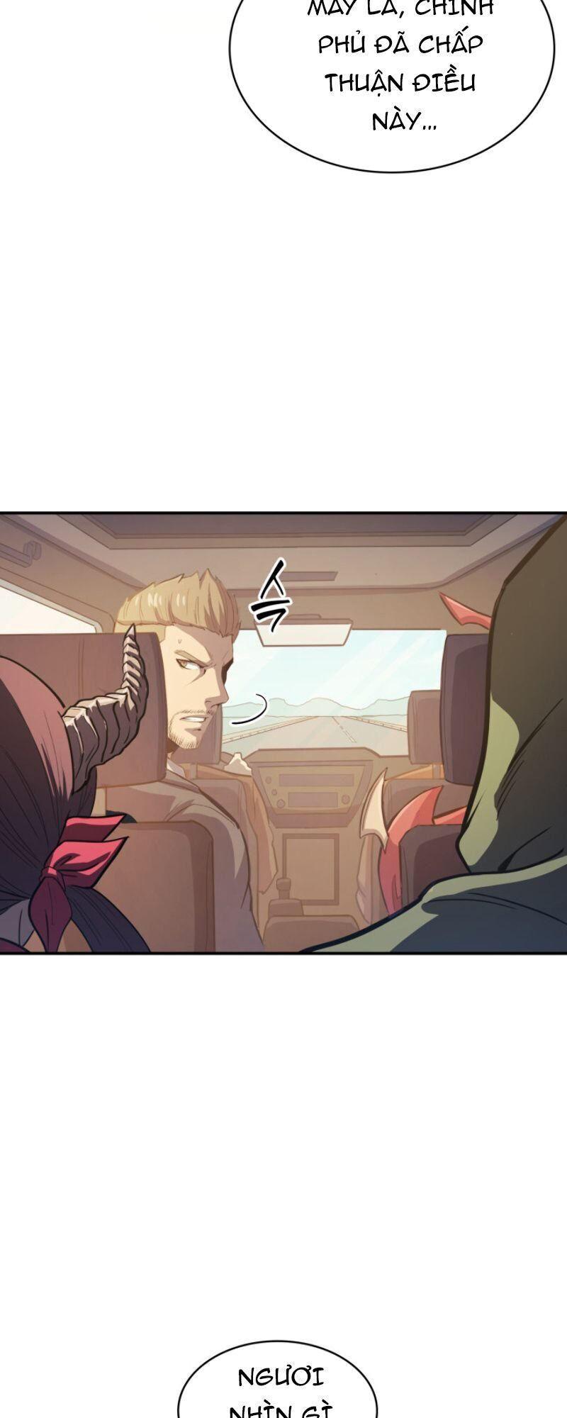 tôi trở lại thăng cấp một mình chapter 19 41