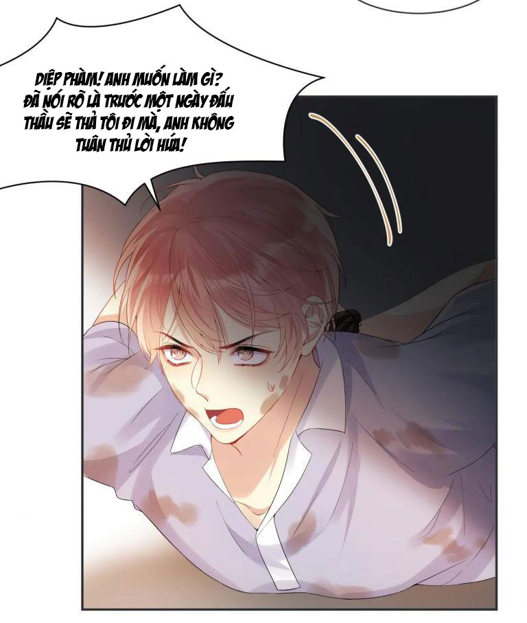 lại bị bạn trai cũ nhắm trúng rồi chapter 76 3