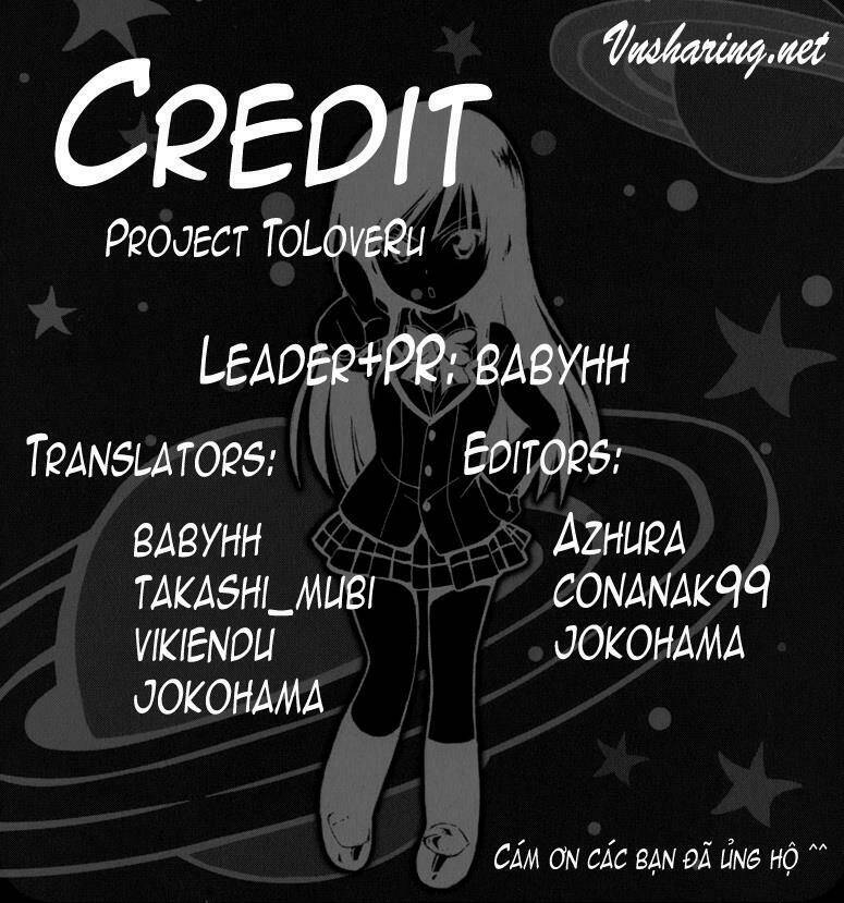 bọn tớ thích cậu! rito chapter 57 1