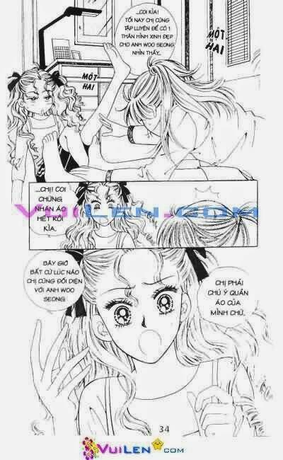 kẻ săn tiền chapter 3 34