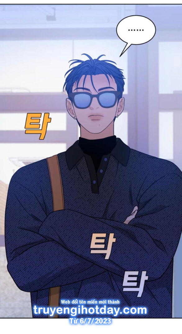 Vận May Bất Ngờ chapter 34.1 44