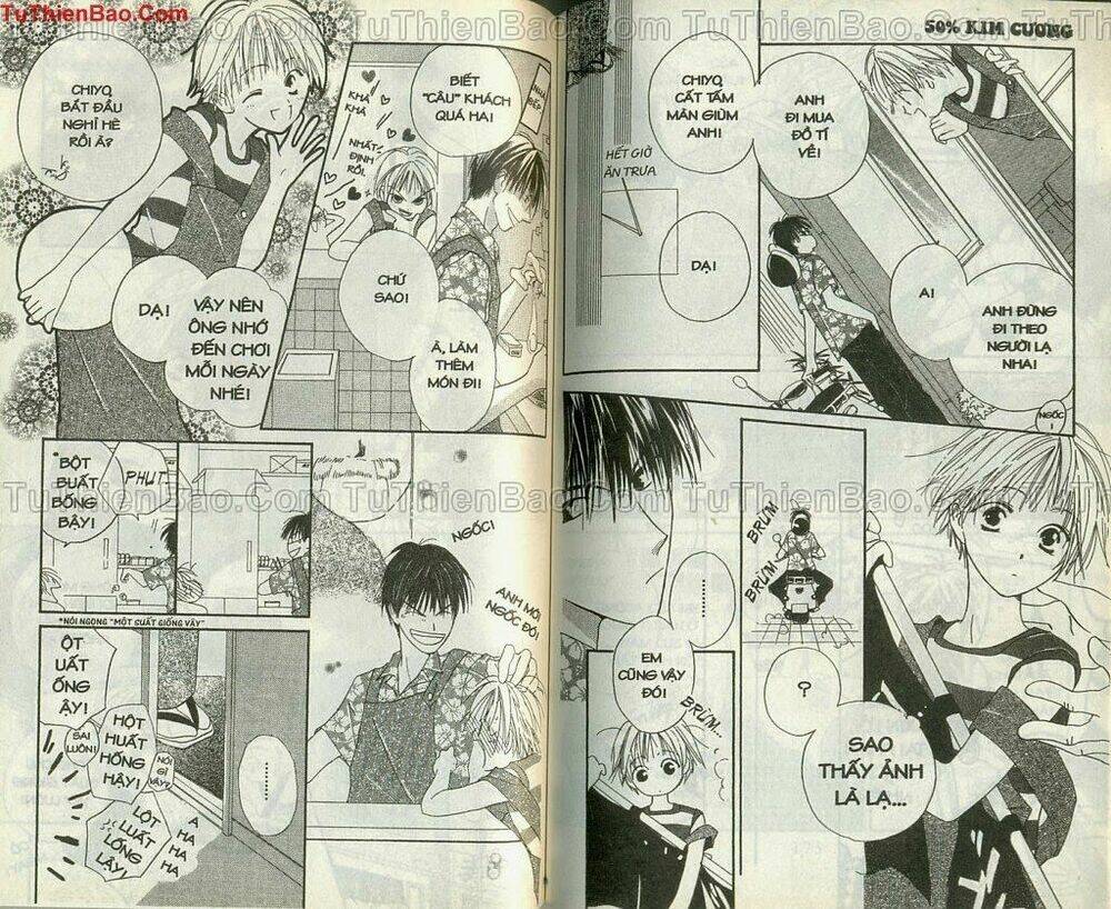 hồng ngọc chapter 2 85