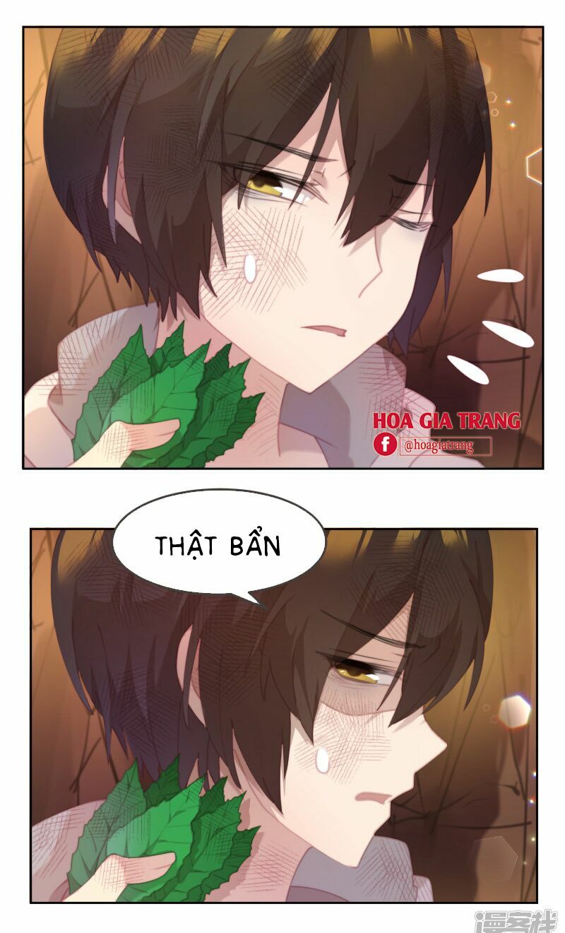 thanh âm giai điệu phản công chapter 30 2