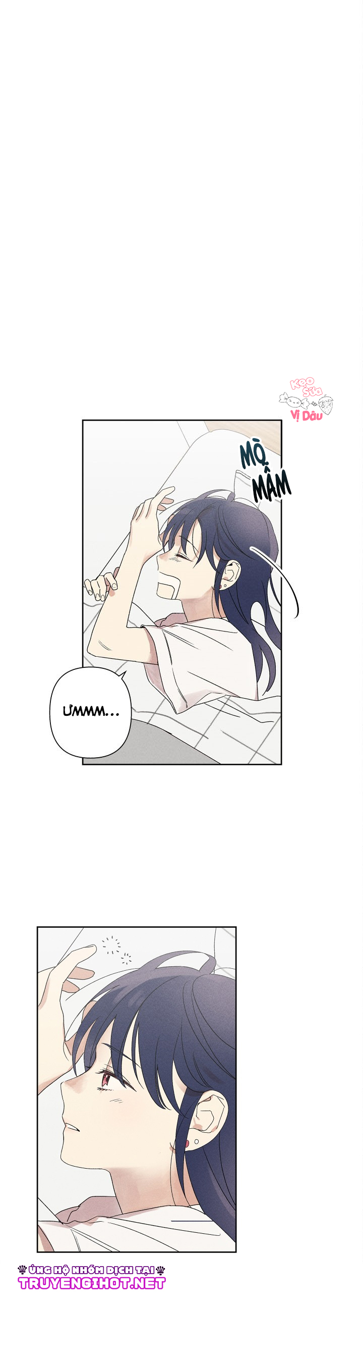 anh người yêu ma quái ngọt ngào chapter 4.2 12