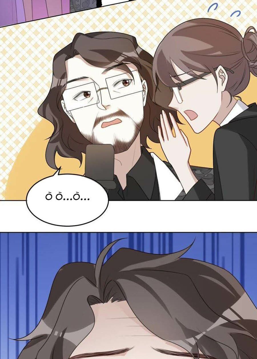 thần luân mật luyến chapter 74 8