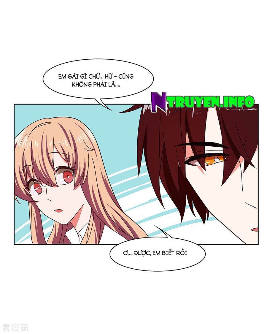 trọng sinh quý thê chi phục thù hoa lệ chapter 51 3