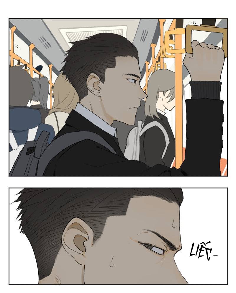 nam hào và thượng phong chapter 10 1