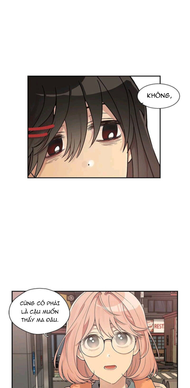 thanh xuân lầm lỡ chapter 38 21