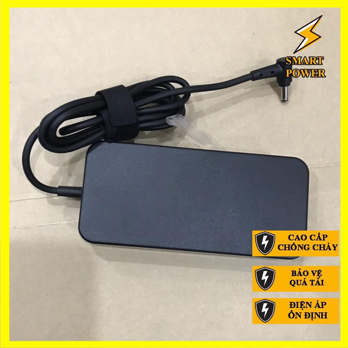 Sạc dành cho laptop Asus TUF A17 FA706 FA706IU FA706II - Hàng Nhập Khẩu - Sản phẩm mới 100%