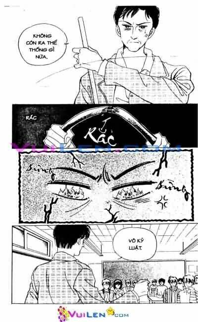 ước mơ cao đẹp chapter 1 11