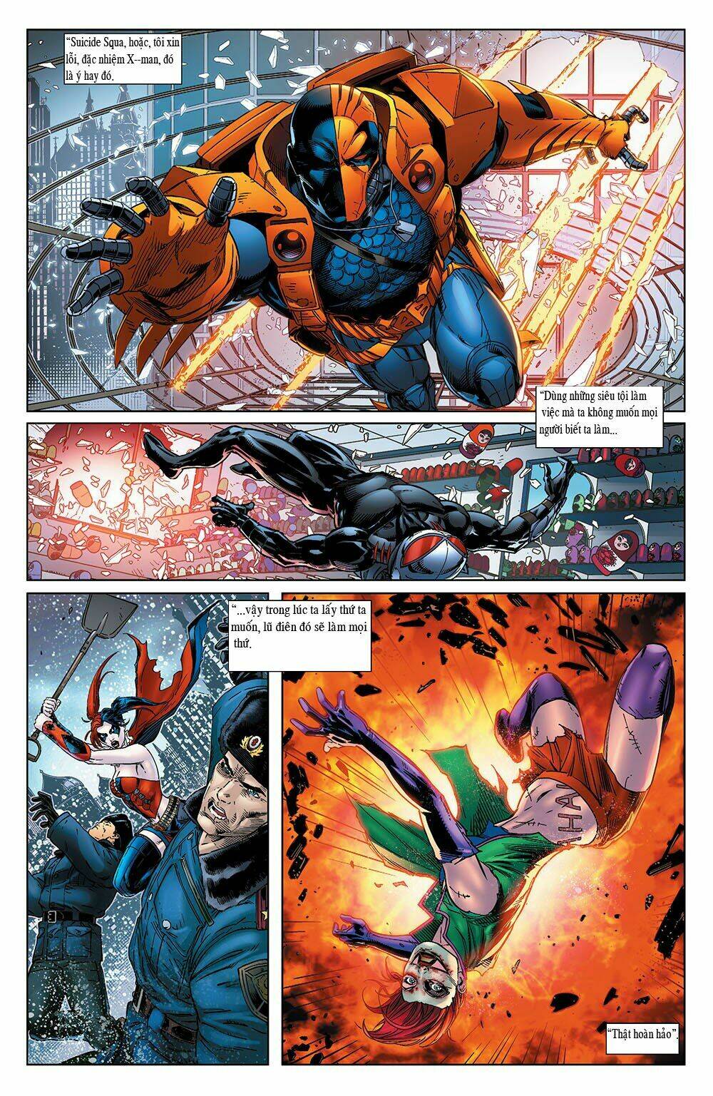 suicide squad chapter 1 2