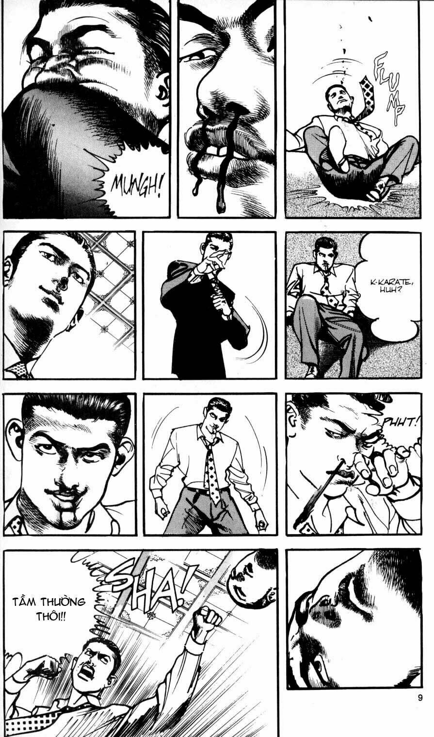 sanctuary chapter 33 7