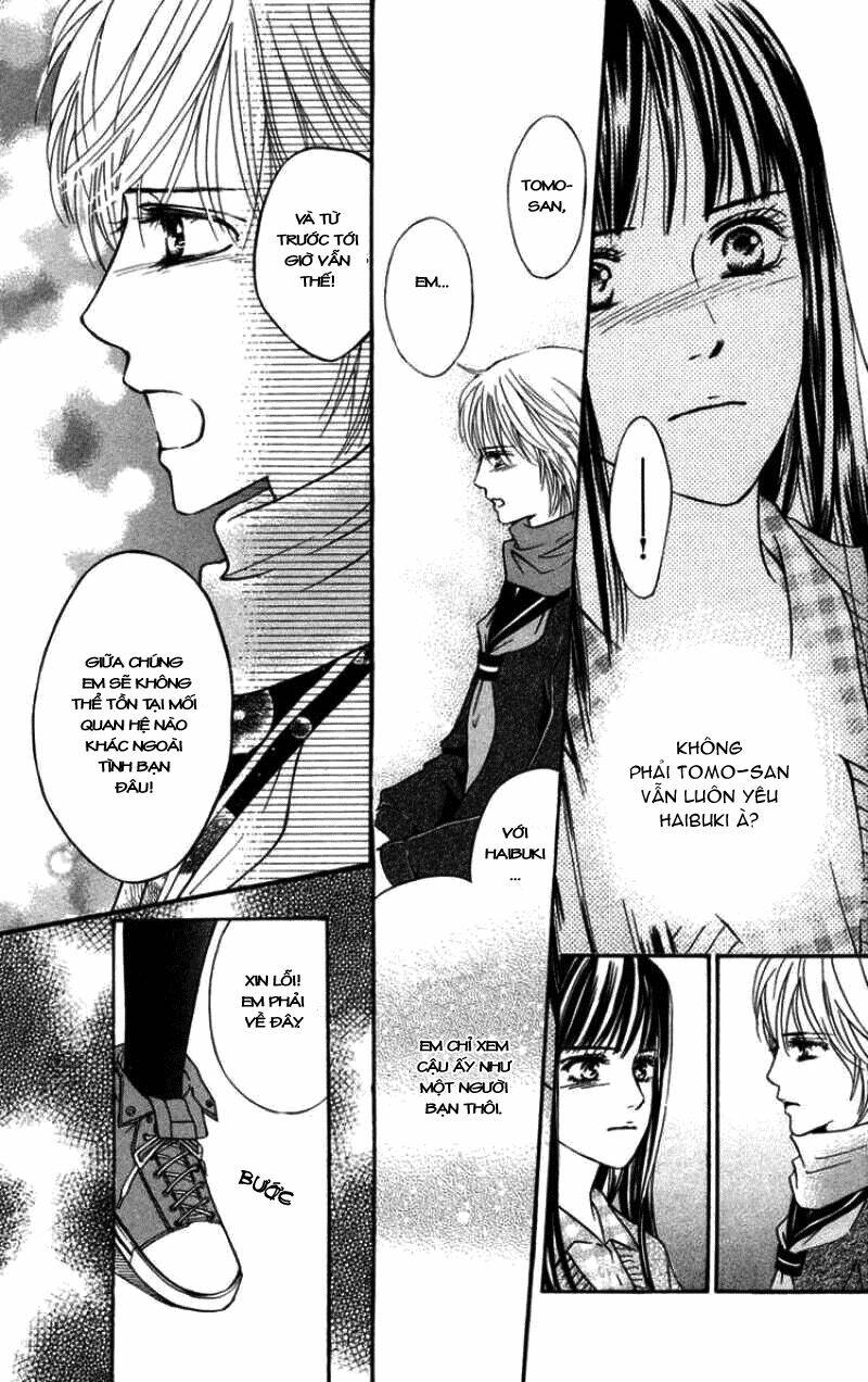 xứng danh anh hùng chapter 46 32