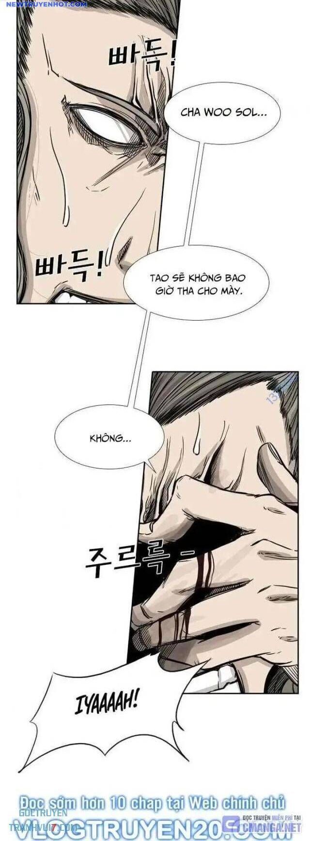 shark - cá mập chapter 65 48