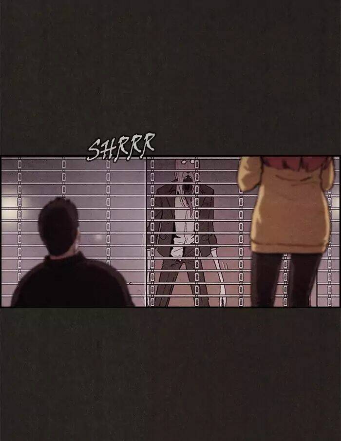 quái vật tại chung cư xanh chapter 8 75